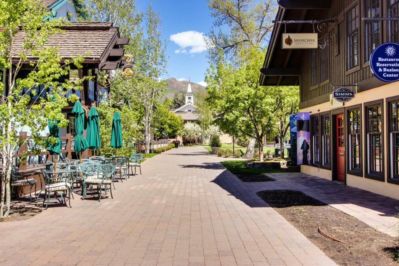 Fairway Nine 4365 Hotel Sun Valley Exterior photo