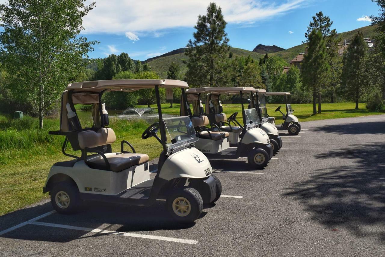 Fairway Nine 4365 Hotel Sun Valley Exterior photo